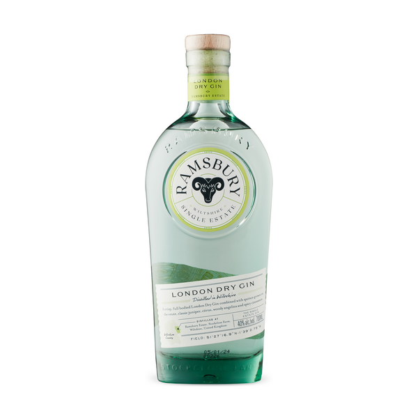 Ramsbury Gin
