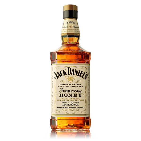 Jack Daniel\'s Tennessee Honey