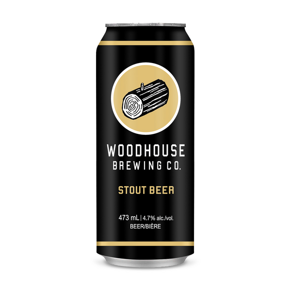 Woodhouse Stout