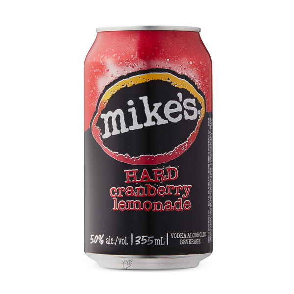 Mike\'s Hard Cranberry