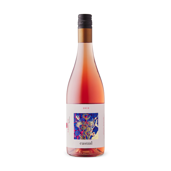 Tandem Winery Casual Rose 2019