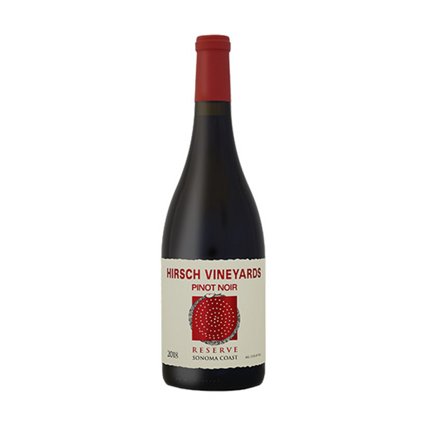 Hirsch Reserve Pinot Noir