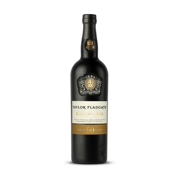 Taylor\'s Golden Age 50-Year-Old Tawny Port
