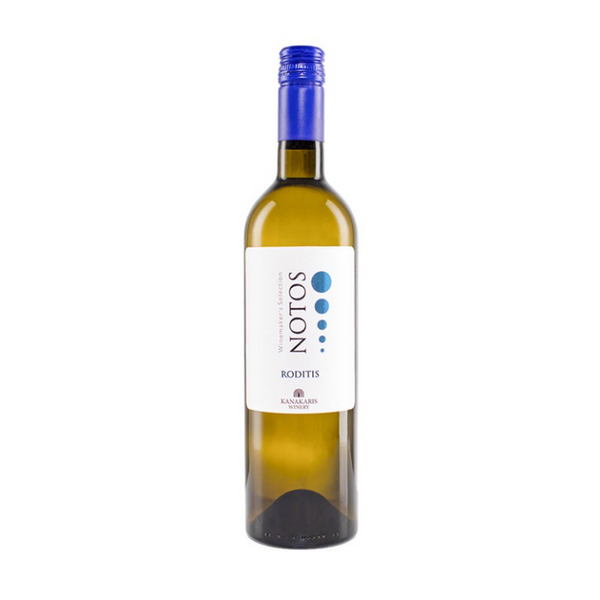 Kanakaris Winery Notos Roditis 2021
