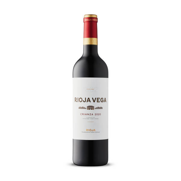 Rioja Vega Crianza 2019