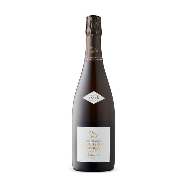 Champagne Faucheron Gavroy Grand Cru Adonis Extra Brut 2018