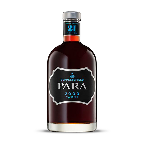 Seppeltsfield Para 21-Year-Old Tawny 2000