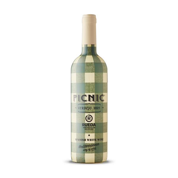 Picnic White Wine 2021