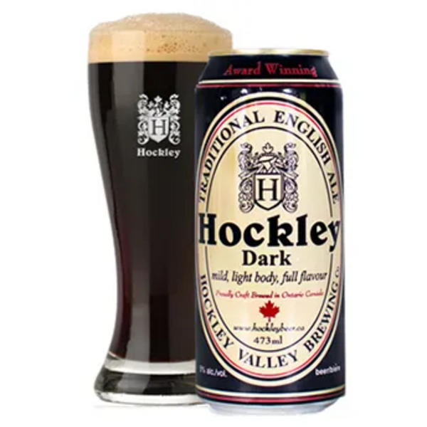 Hockley Dark Ale