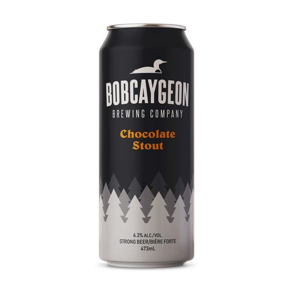 Bobcaygeon Brewing Starry Night Chocolate Stout