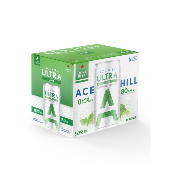 Ace Hill Ultra Lime