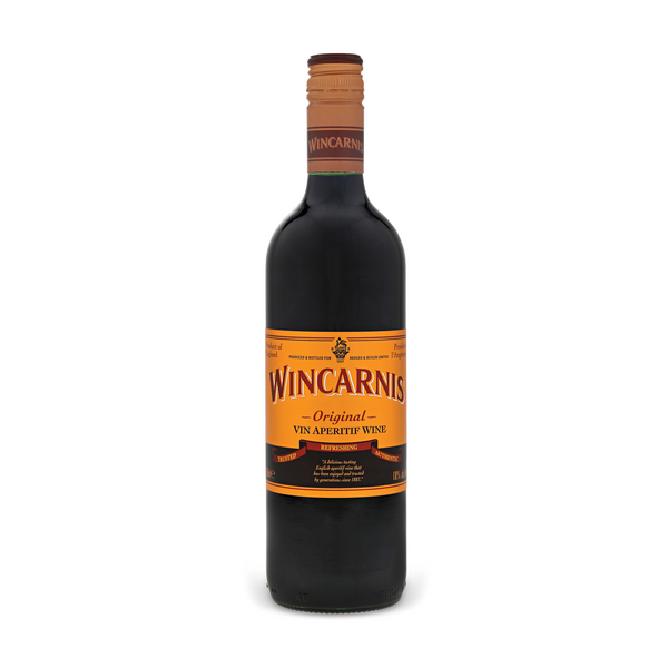 Wincarnis Aperitif Wine