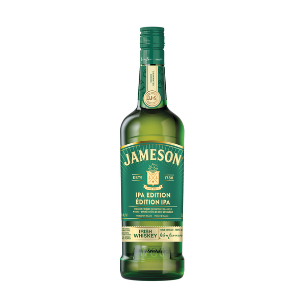 Jameson IPA Caskmates Irish Whiskey