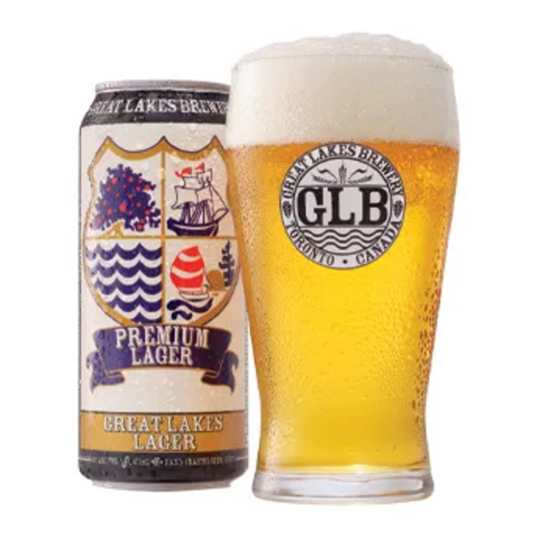 Great Lakes Lager