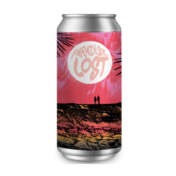 Blood Brothers Paradise Lost Spiced Cherry Sour