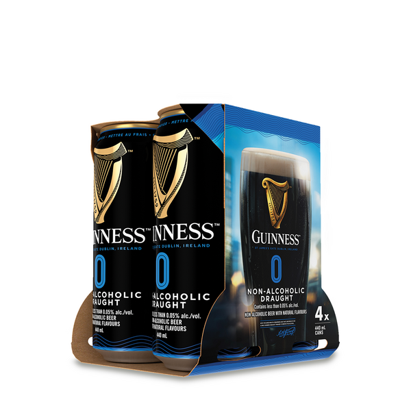 Guinness 0