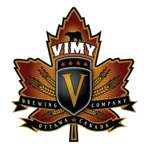 Vimy Lagered Ale
