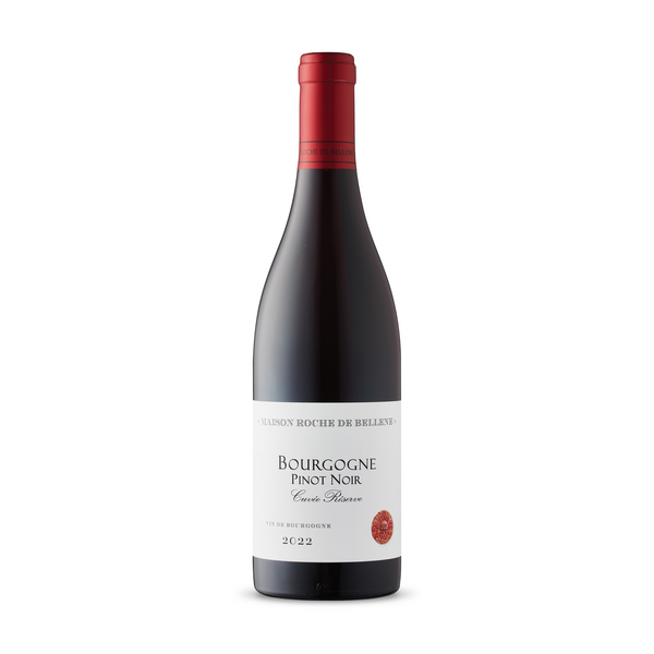 Maison Roche de Bellene Cuvée Réserve Bourgogne Pinot Noir 2021