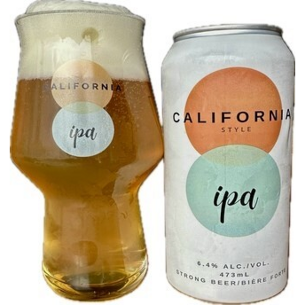 Original California Ipa