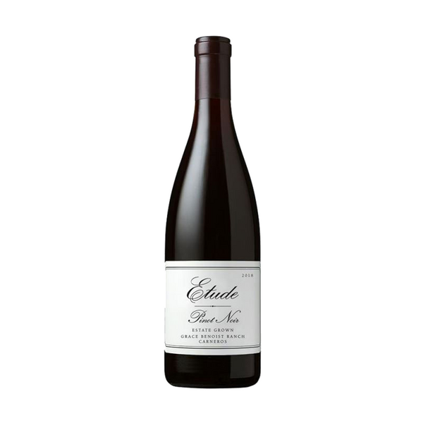 Etude Grace Benoist Ranch Pinot Noir 2019