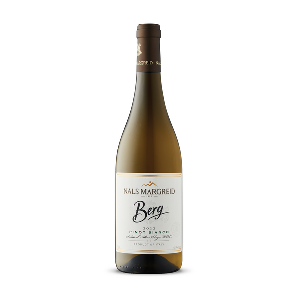 Nals Margreid Berg Pinot Bianco 2022