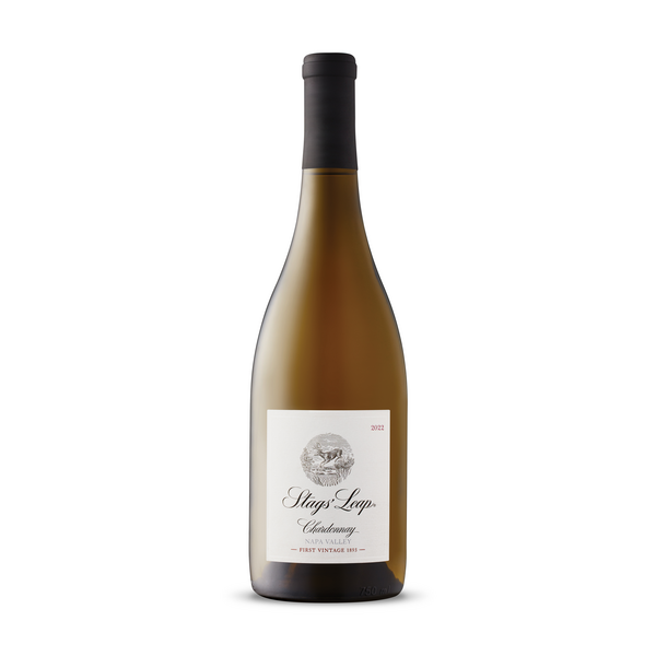 Stags\' Leap Chardonnay 2022