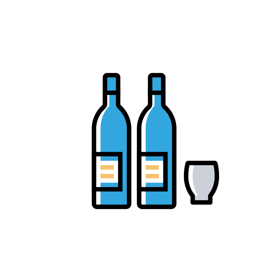 Liquor icon image
